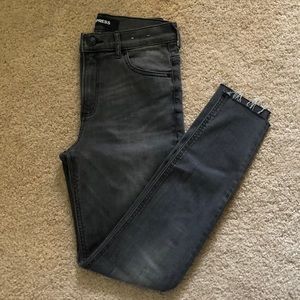 Express Performance Stretch High Rise Legging